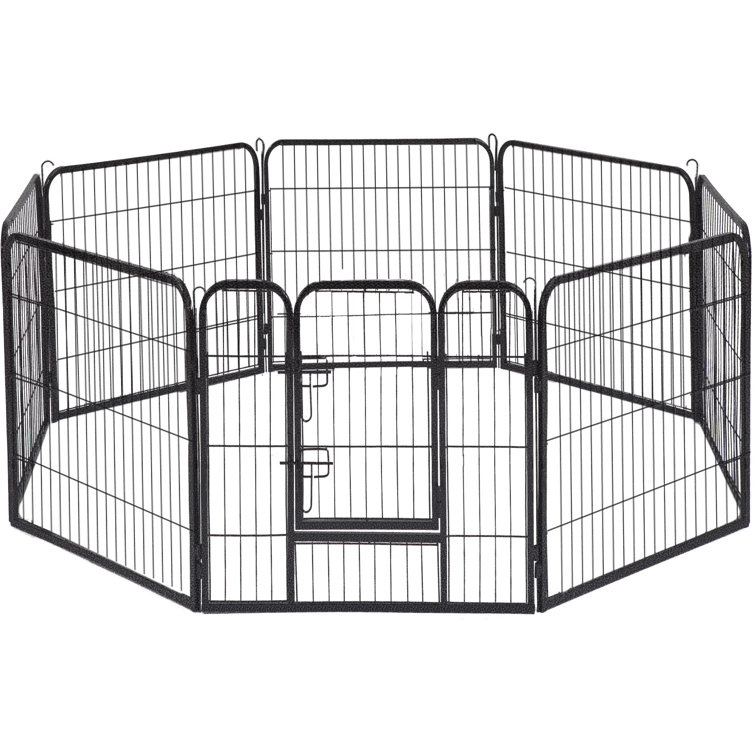 Pet yard outlet pen